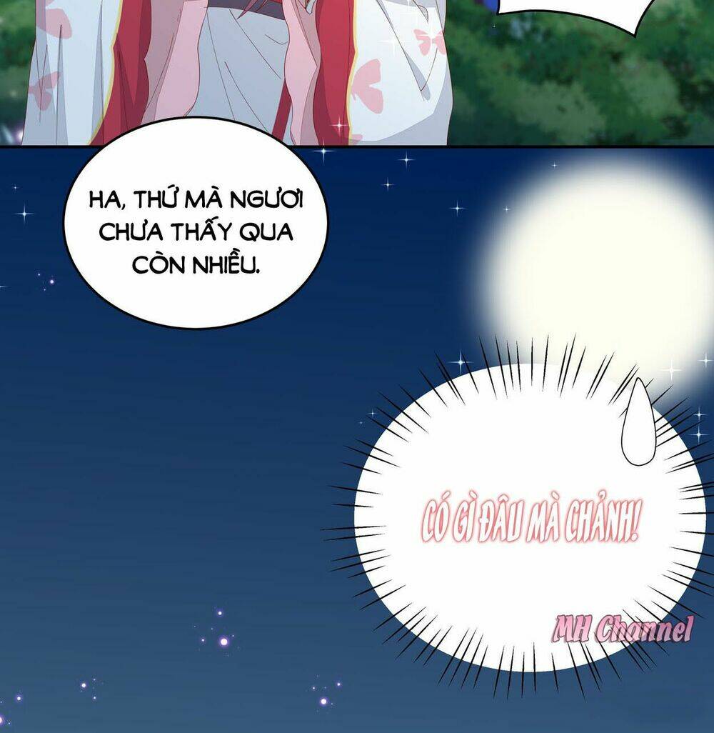 Chi Tôn Đồng Thuật Sư: Tuyệt Thế Đại Tiểu Thư Chapter 8 - Trang 4