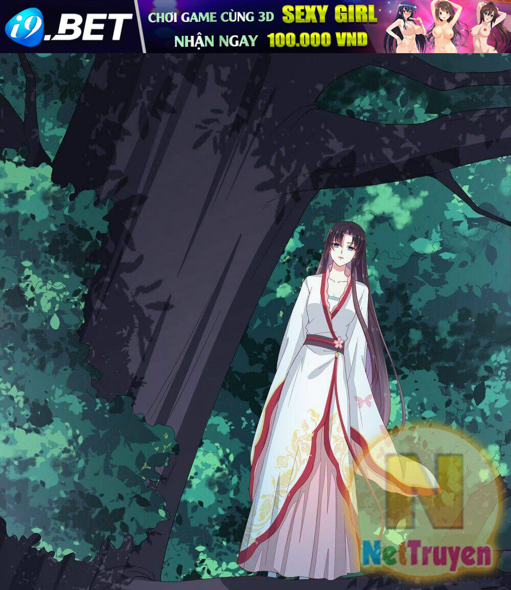 Chi Tôn Đồng Thuật Sư: Tuyệt Thế Đại Tiểu Thư Chapter 8 - Trang 4