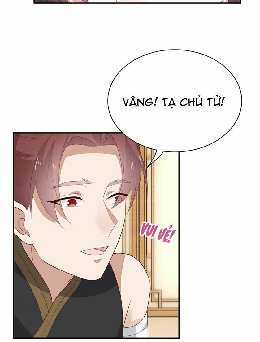 Chi Tôn Đồng Thuật Sư: Tuyệt Thế Đại Tiểu Thư Chapter 80 - Trang 4