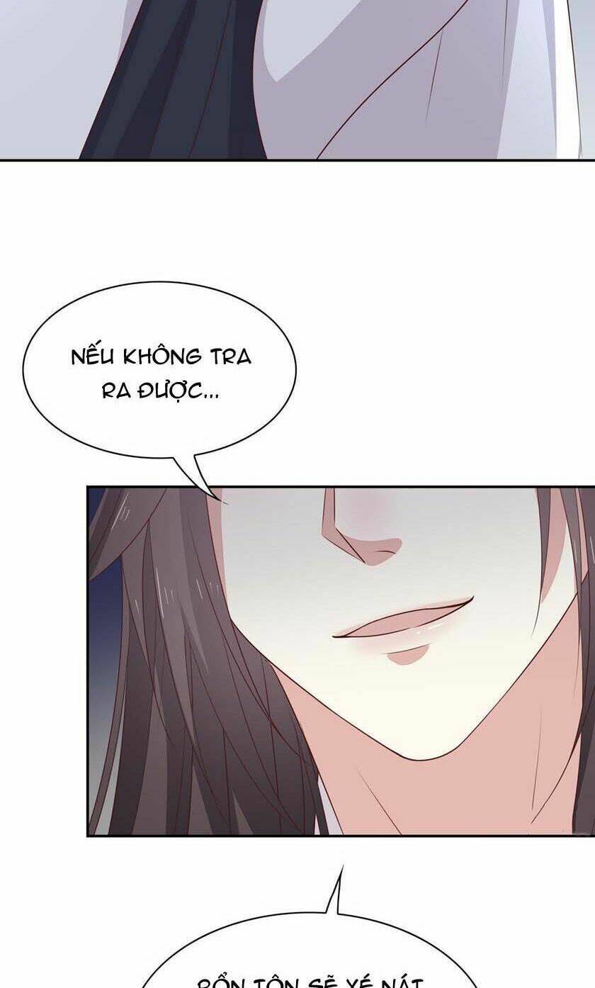 Chi Tôn Đồng Thuật Sư: Tuyệt Thế Đại Tiểu Thư Chapter 80 - Trang 4