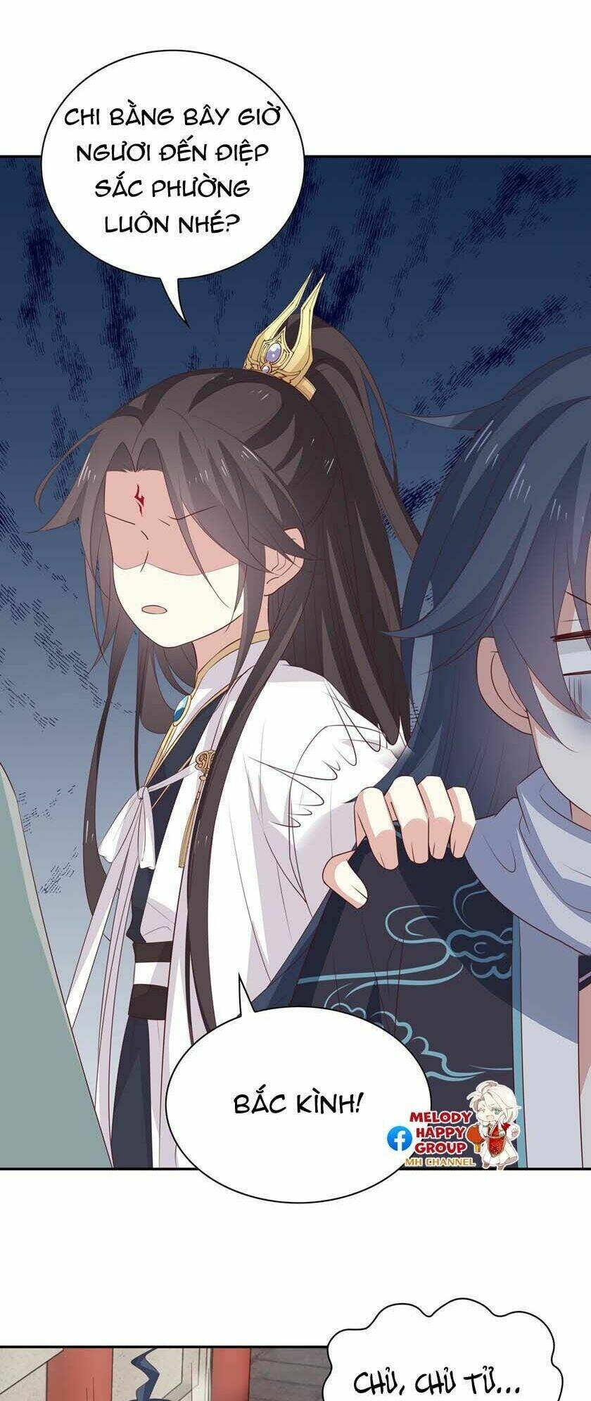 Chi Tôn Đồng Thuật Sư: Tuyệt Thế Đại Tiểu Thư Chapter 80 - Trang 4