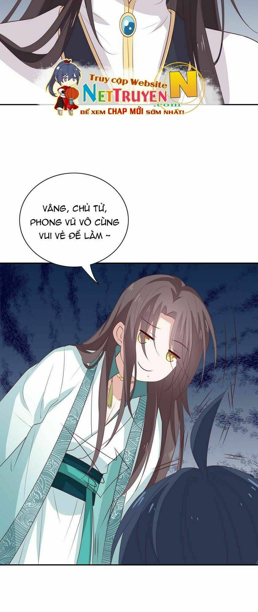 Chi Tôn Đồng Thuật Sư: Tuyệt Thế Đại Tiểu Thư Chapter 80 - Trang 4