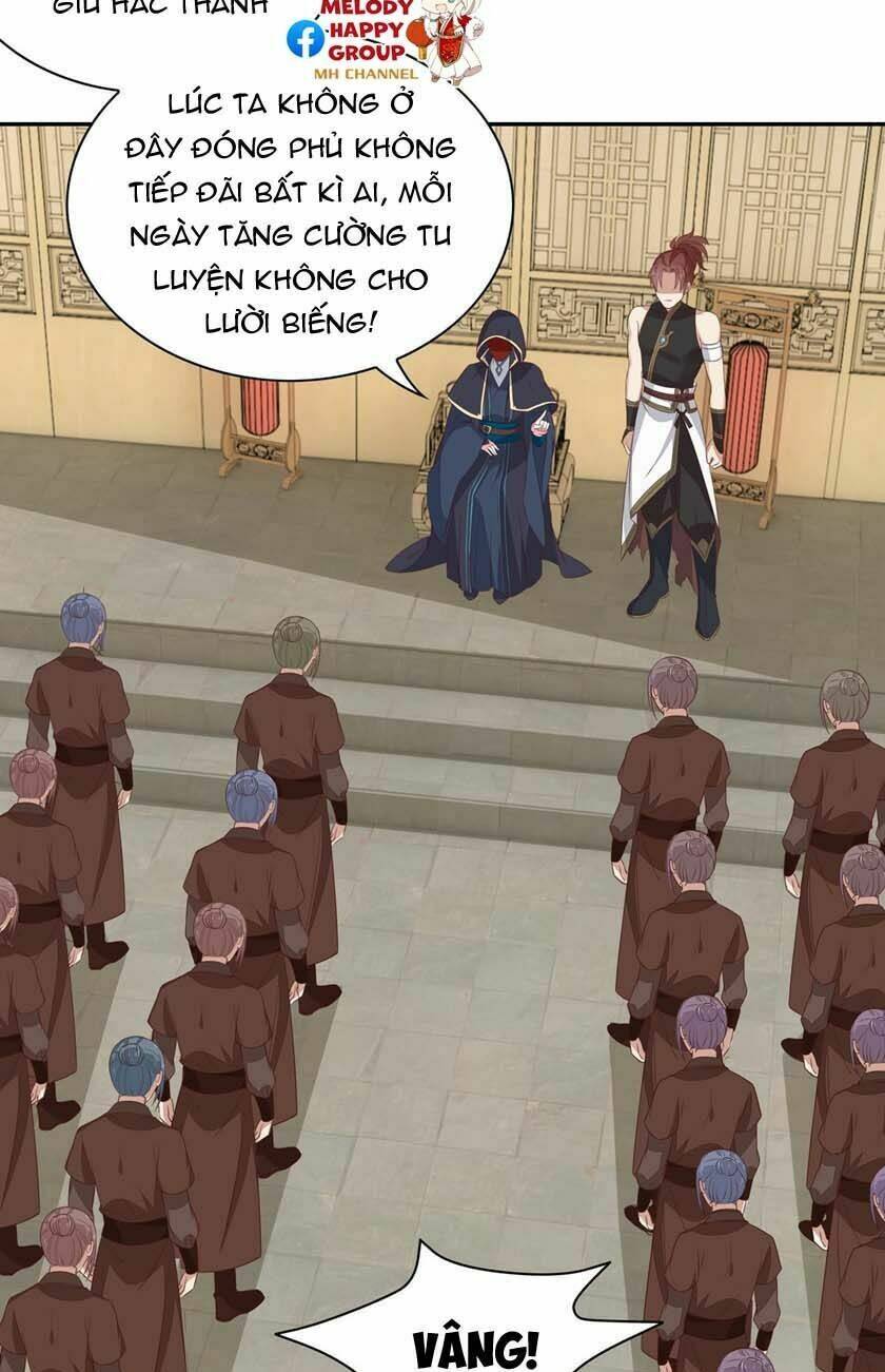 Chi Tôn Đồng Thuật Sư: Tuyệt Thế Đại Tiểu Thư Chapter 80 - Trang 4