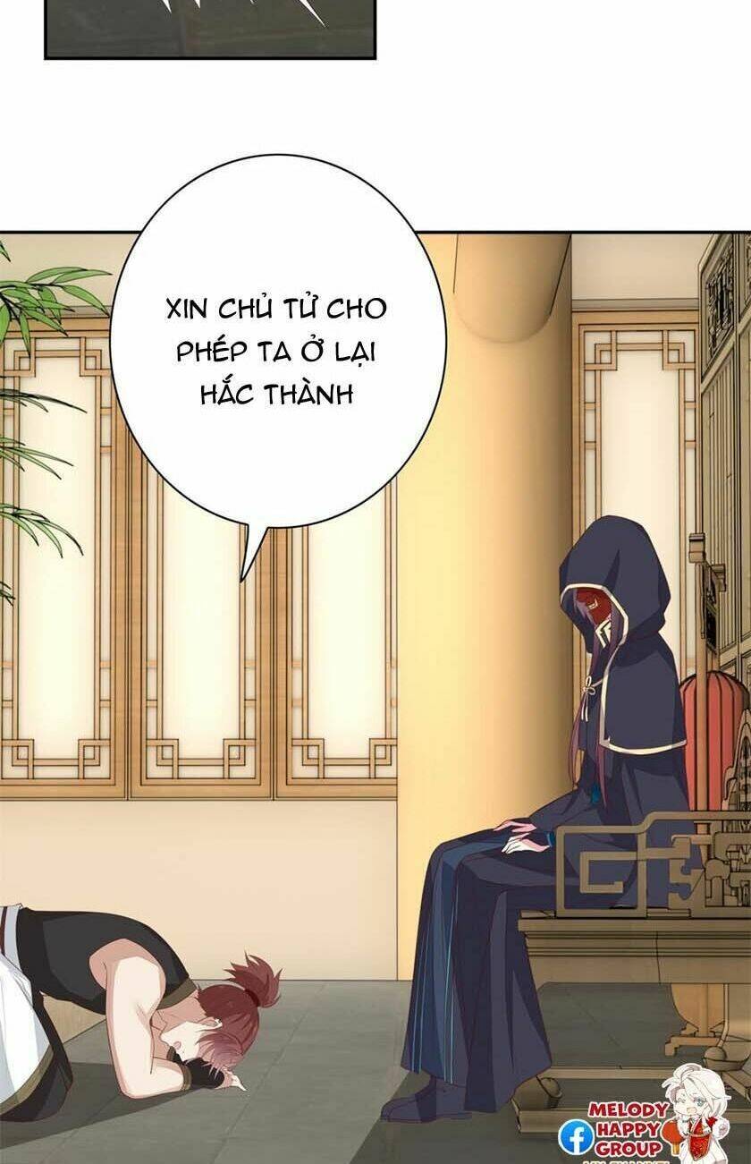 Chi Tôn Đồng Thuật Sư: Tuyệt Thế Đại Tiểu Thư Chapter 80 - Trang 4