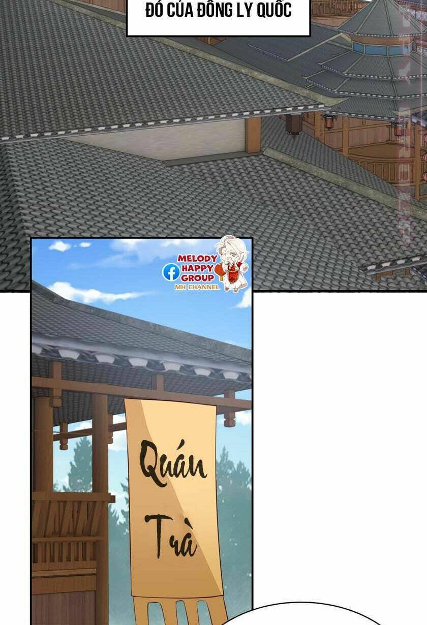 Chi Tôn Đồng Thuật Sư: Tuyệt Thế Đại Tiểu Thư Chapter 81 - Next Chapter 82