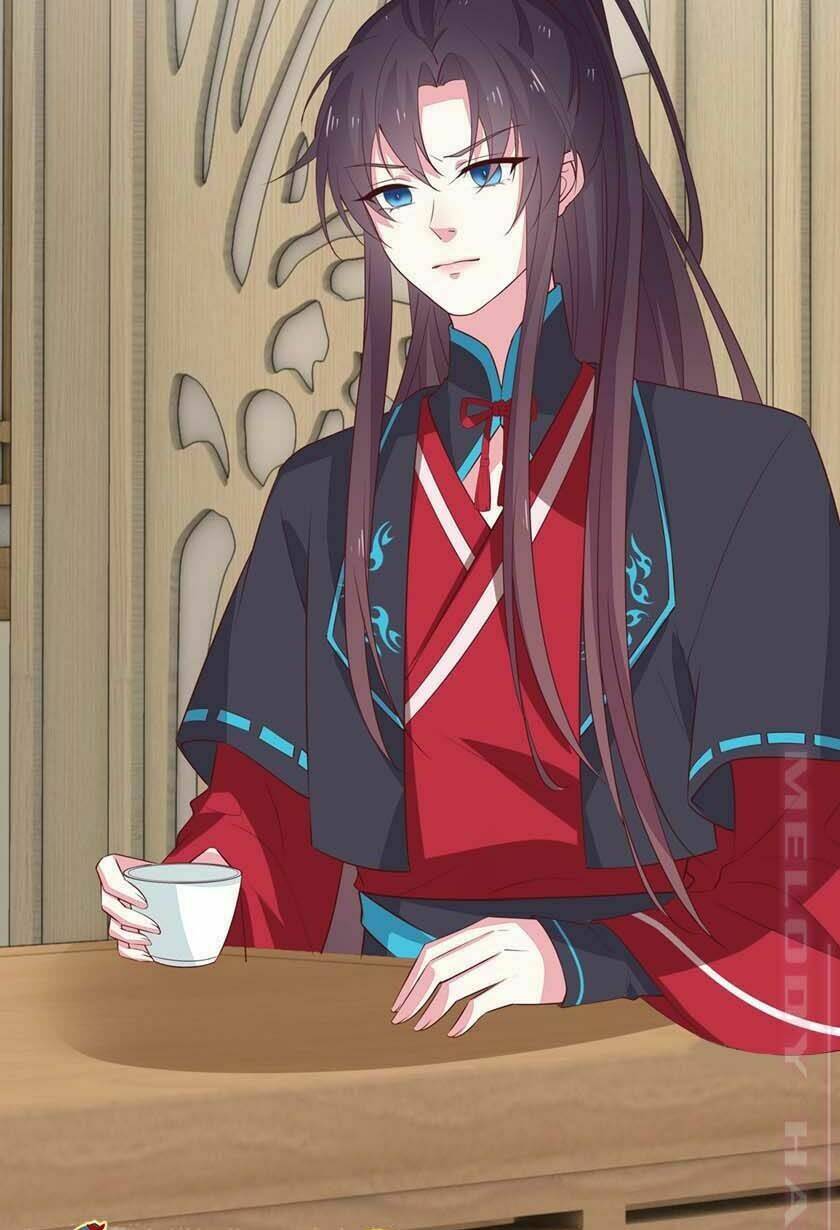 Chi Tôn Đồng Thuật Sư: Tuyệt Thế Đại Tiểu Thư Chapter 81 - Next Chapter 82