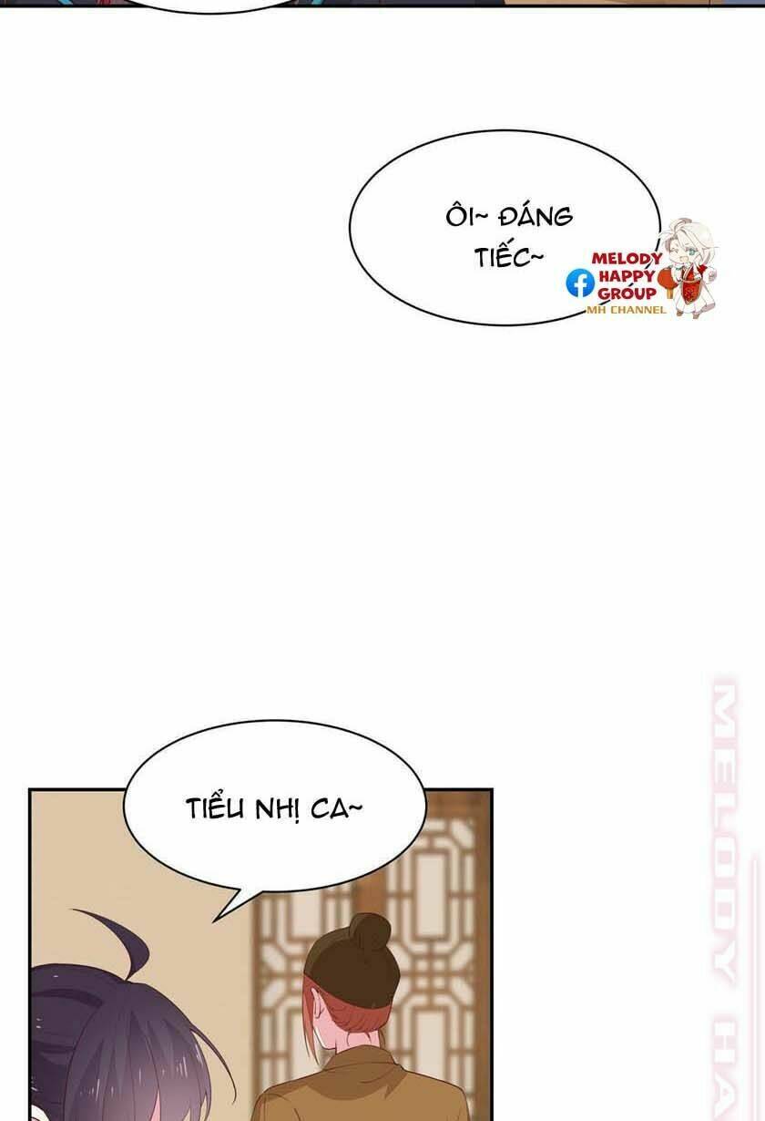 Chi Tôn Đồng Thuật Sư: Tuyệt Thế Đại Tiểu Thư Chapter 81 - Next Chapter 82