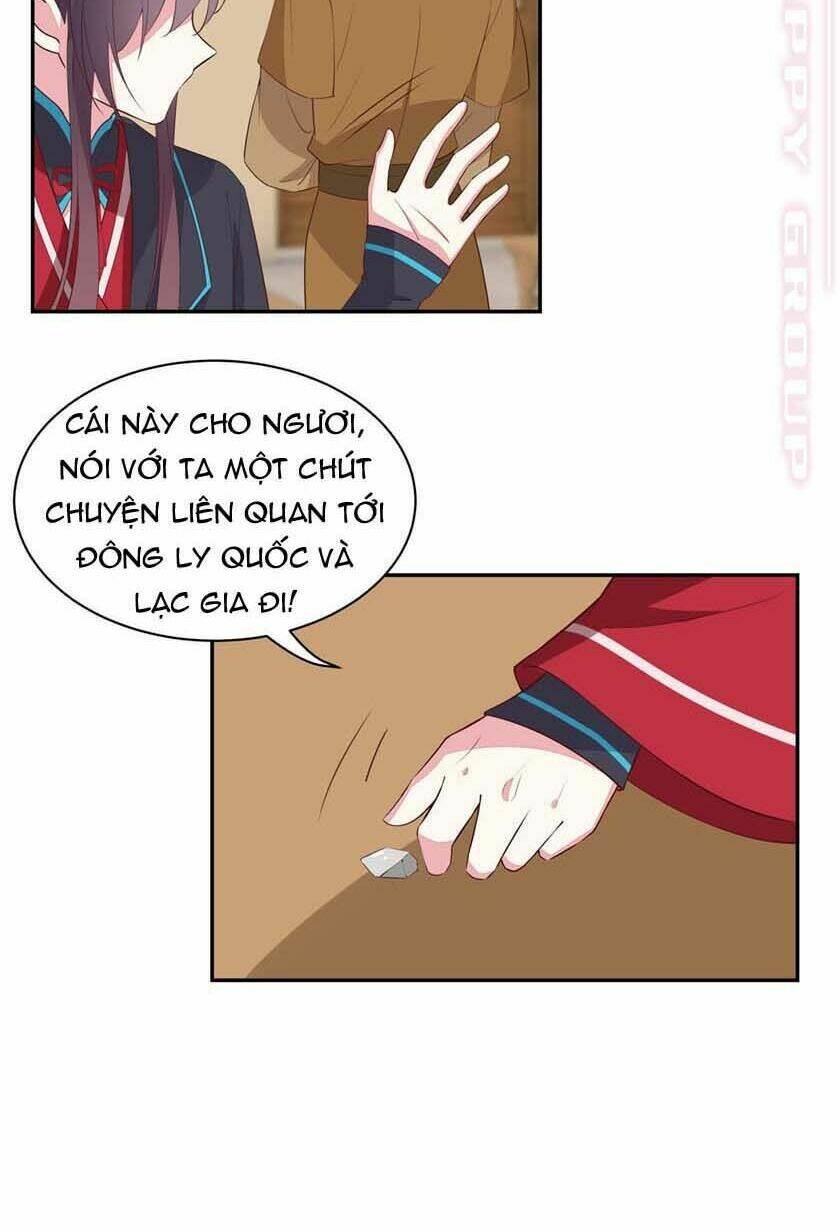 Chi Tôn Đồng Thuật Sư: Tuyệt Thế Đại Tiểu Thư Chapter 81 - Next Chapter 82