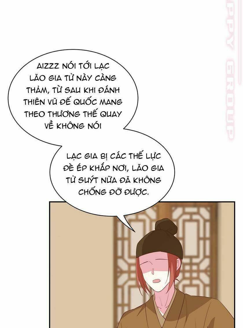 Chi Tôn Đồng Thuật Sư: Tuyệt Thế Đại Tiểu Thư Chapter 81 - Next Chapter 82