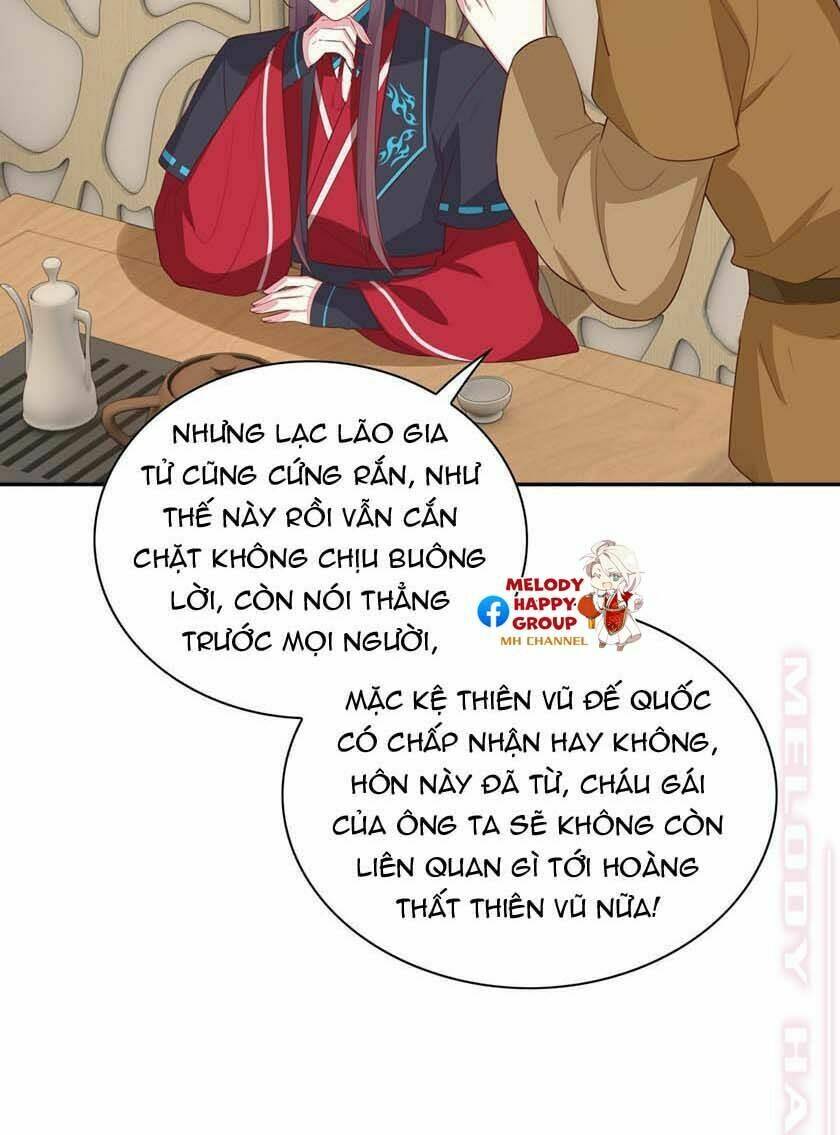 Chi Tôn Đồng Thuật Sư: Tuyệt Thế Đại Tiểu Thư Chapter 81 - Next Chapter 82