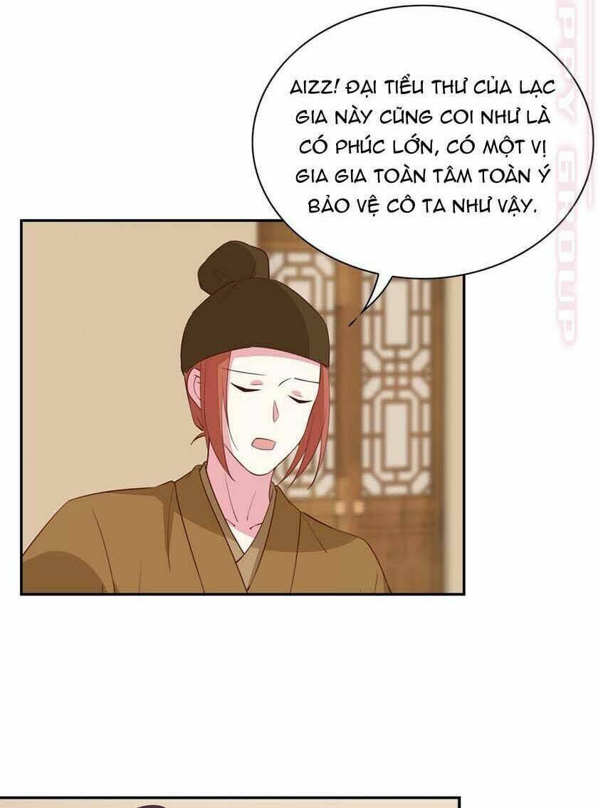 Chi Tôn Đồng Thuật Sư: Tuyệt Thế Đại Tiểu Thư Chapter 81 - Next Chapter 82