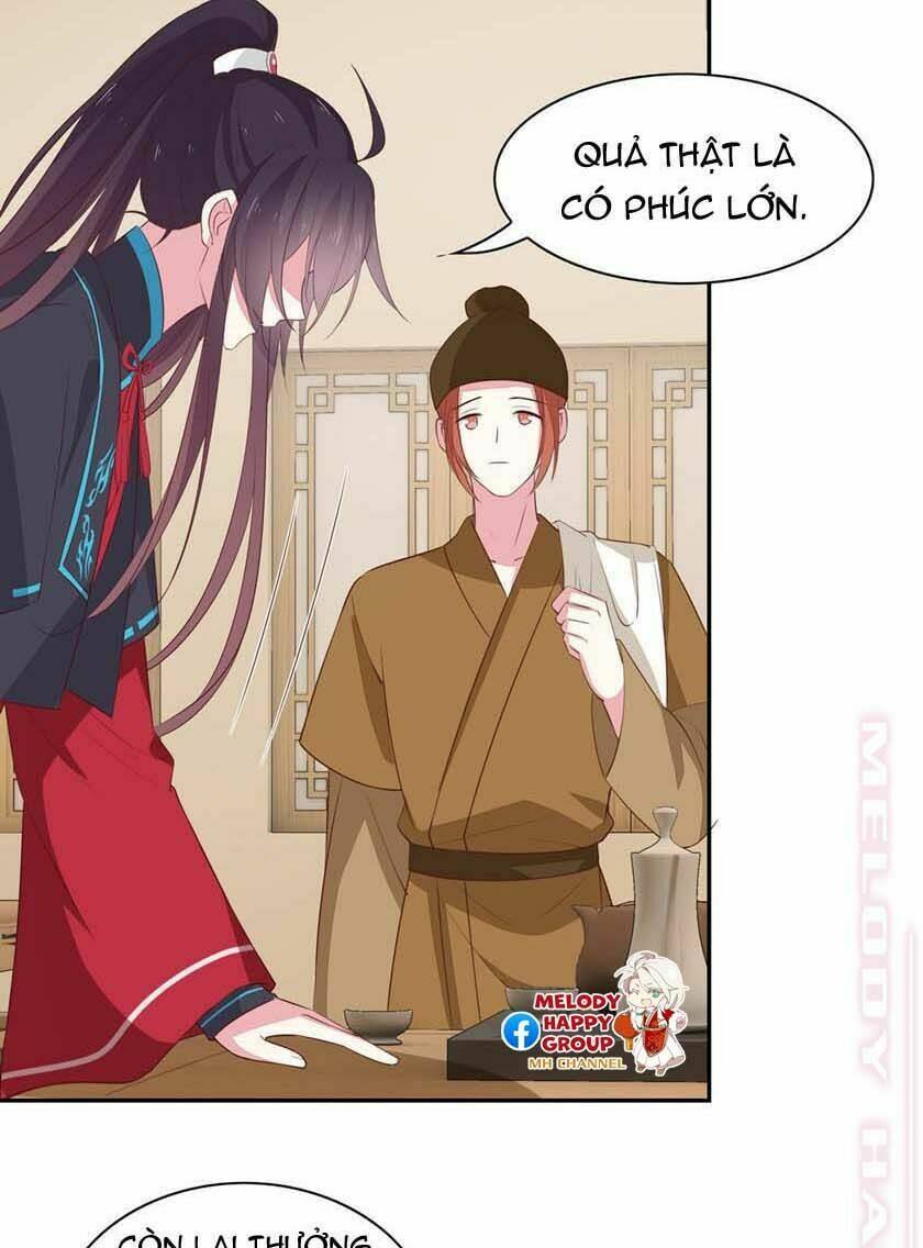 Chi Tôn Đồng Thuật Sư: Tuyệt Thế Đại Tiểu Thư Chapter 81 - Next Chapter 82