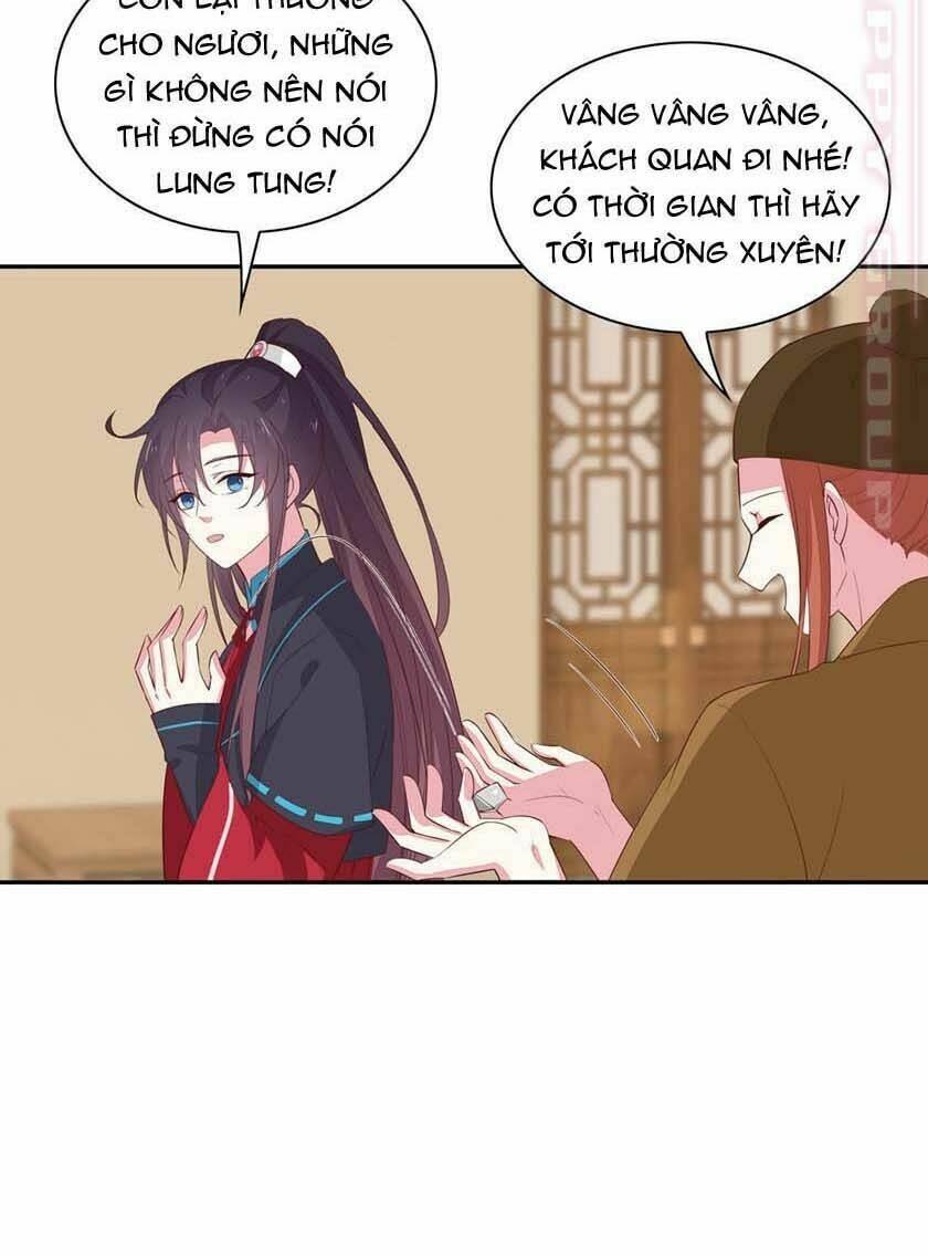 Chi Tôn Đồng Thuật Sư: Tuyệt Thế Đại Tiểu Thư Chapter 81 - Next Chapter 82