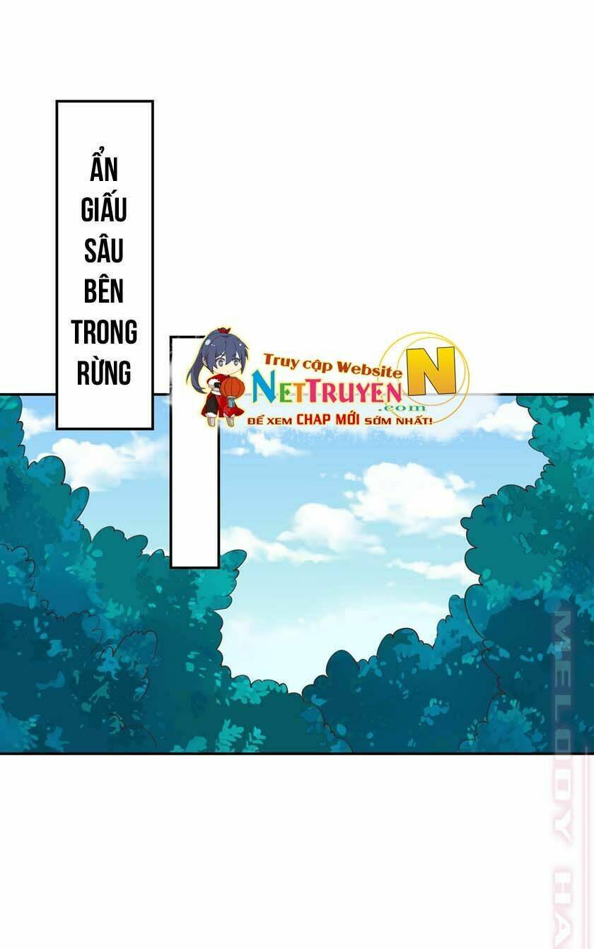 Chi Tôn Đồng Thuật Sư: Tuyệt Thế Đại Tiểu Thư Chapter 81 - Next Chapter 82