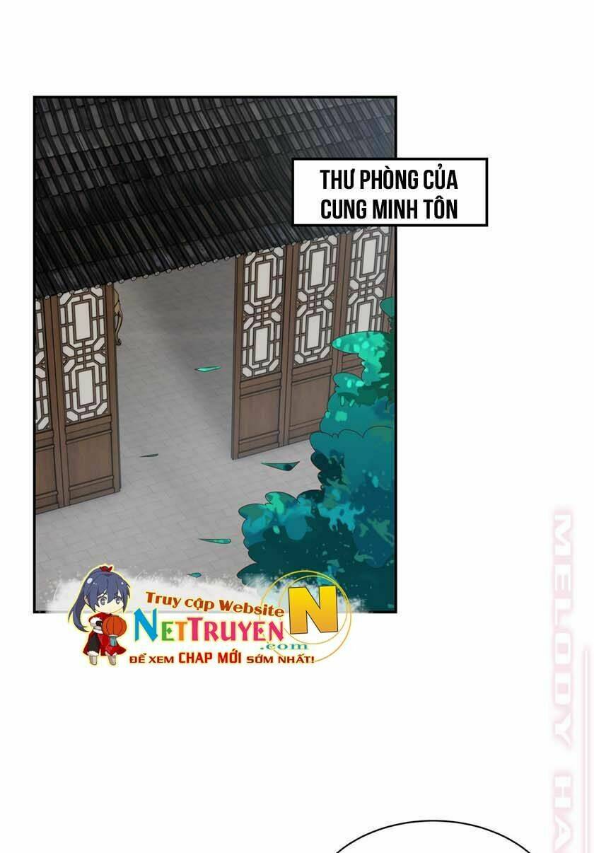 Chi Tôn Đồng Thuật Sư: Tuyệt Thế Đại Tiểu Thư Chapter 81 - Next Chapter 82
