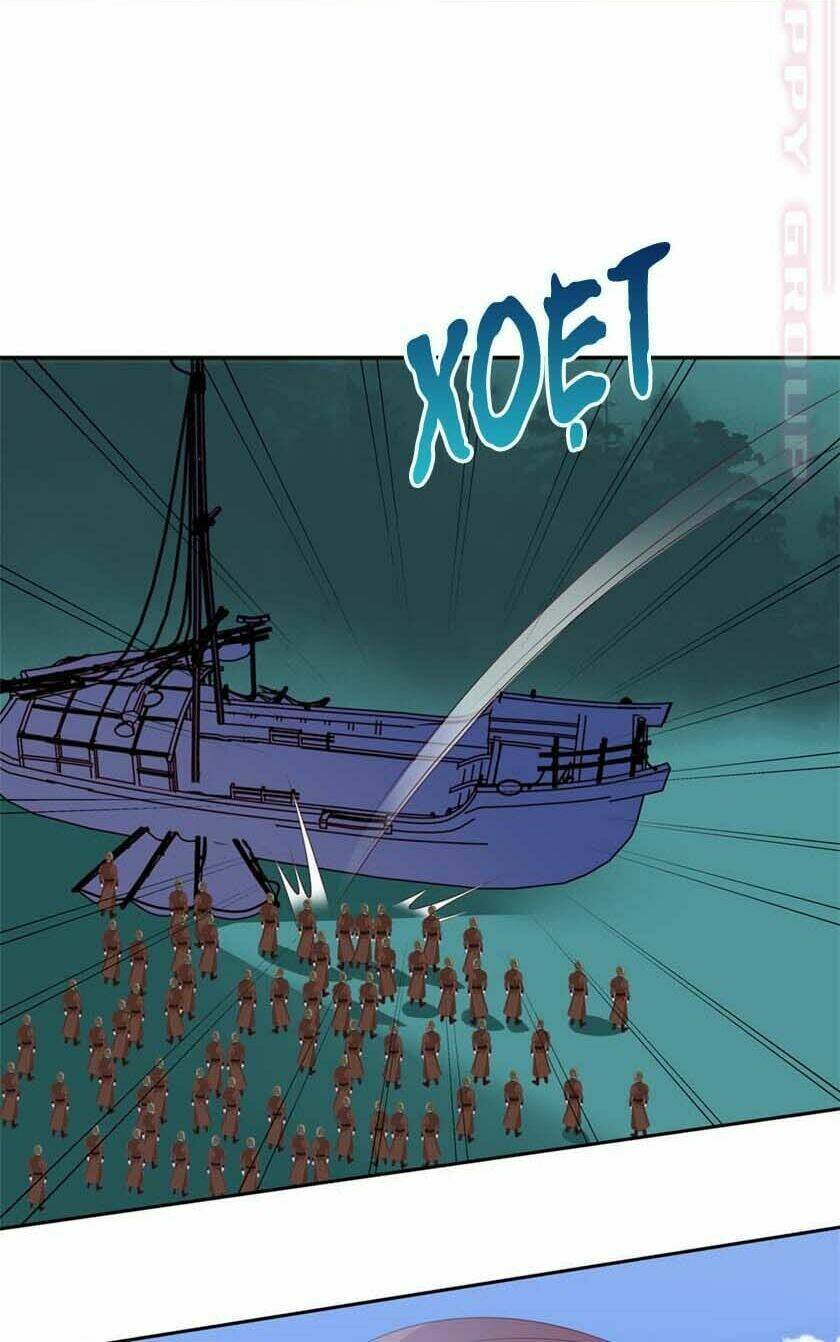 Chi Tôn Đồng Thuật Sư: Tuyệt Thế Đại Tiểu Thư Chapter 81 - Next Chapter 82