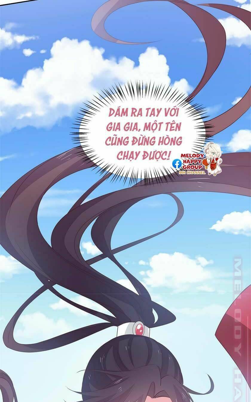 Chi Tôn Đồng Thuật Sư: Tuyệt Thế Đại Tiểu Thư Chapter 81 - Next Chapter 82