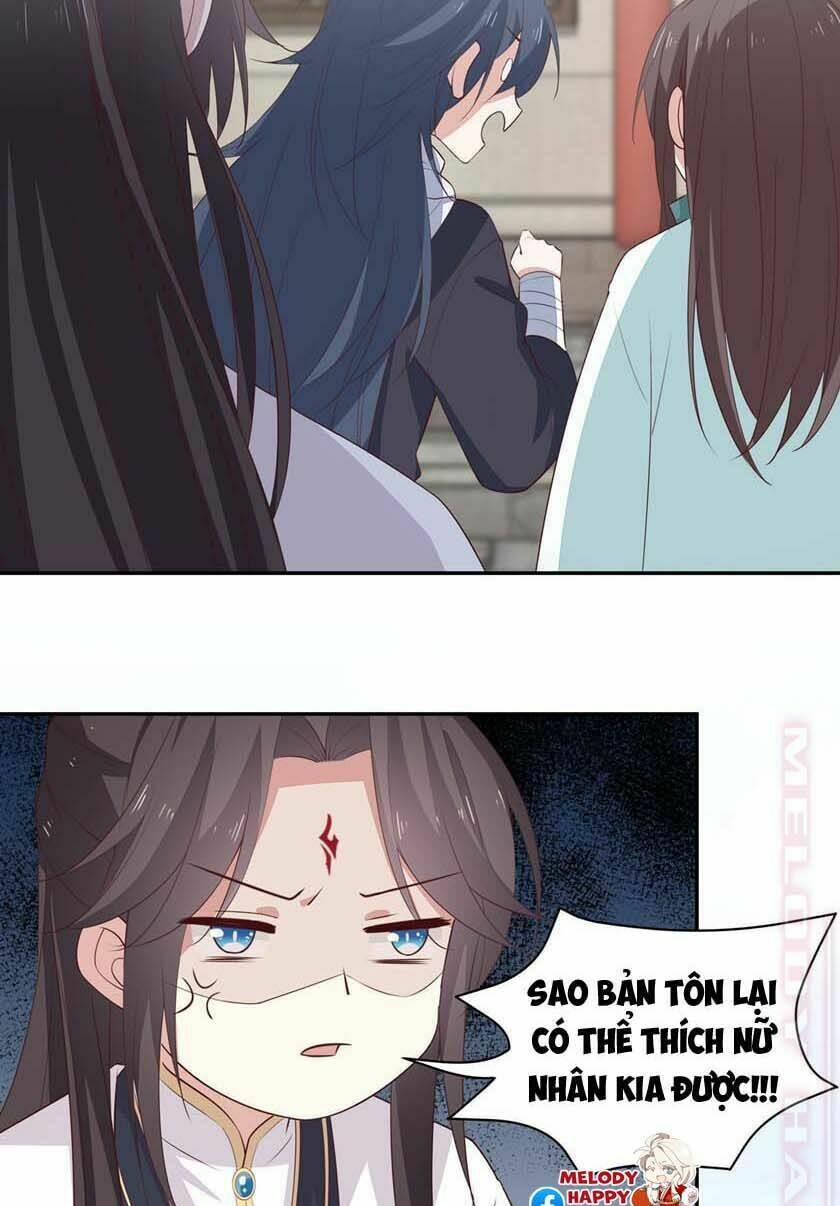 Chi Tôn Đồng Thuật Sư: Tuyệt Thế Đại Tiểu Thư Chapter 81 - Next Chapter 82