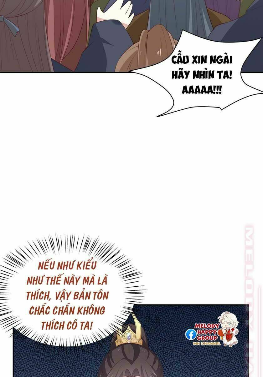 Chi Tôn Đồng Thuật Sư: Tuyệt Thế Đại Tiểu Thư Chapter 81 - Next Chapter 82