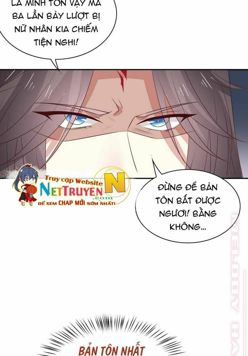 Chi Tôn Đồng Thuật Sư: Tuyệt Thế Đại Tiểu Thư Chapter 81 - Next Chapter 82