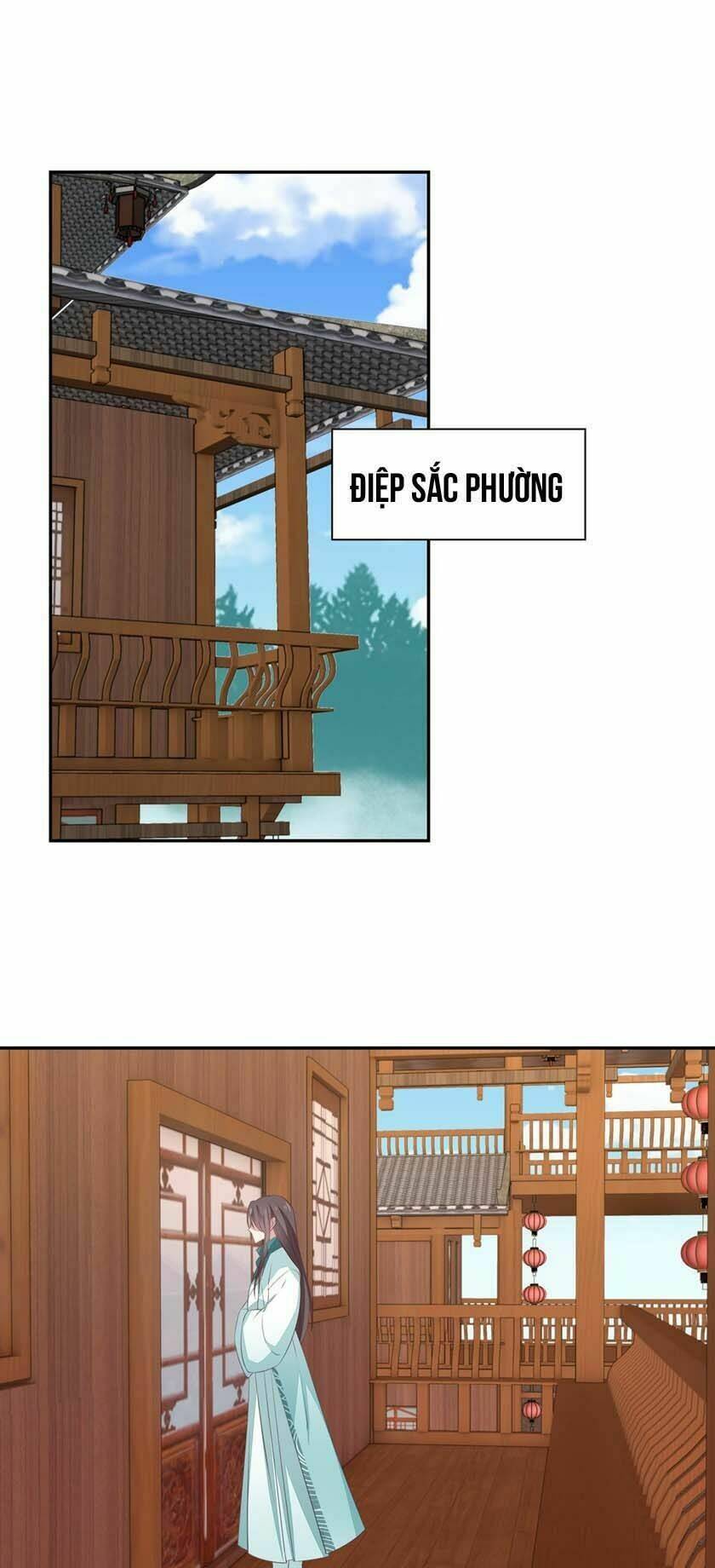 Chi Tôn Đồng Thuật Sư: Tuyệt Thế Đại Tiểu Thư Chapter 82 - Next Chapter 83