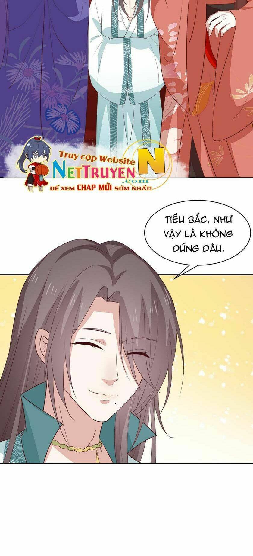 Chi Tôn Đồng Thuật Sư: Tuyệt Thế Đại Tiểu Thư Chapter 82 - Next Chapter 83