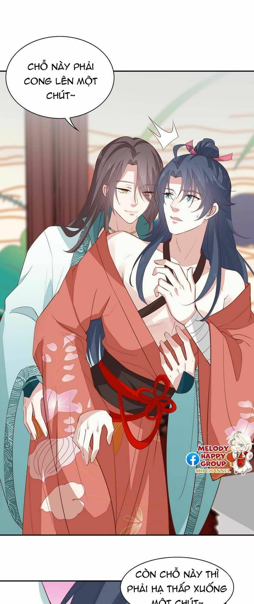 Chi Tôn Đồng Thuật Sư: Tuyệt Thế Đại Tiểu Thư Chapter 82 - Next Chapter 83