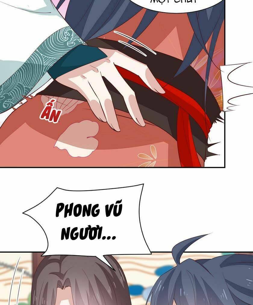 Chi Tôn Đồng Thuật Sư: Tuyệt Thế Đại Tiểu Thư Chapter 82 - Next Chapter 83