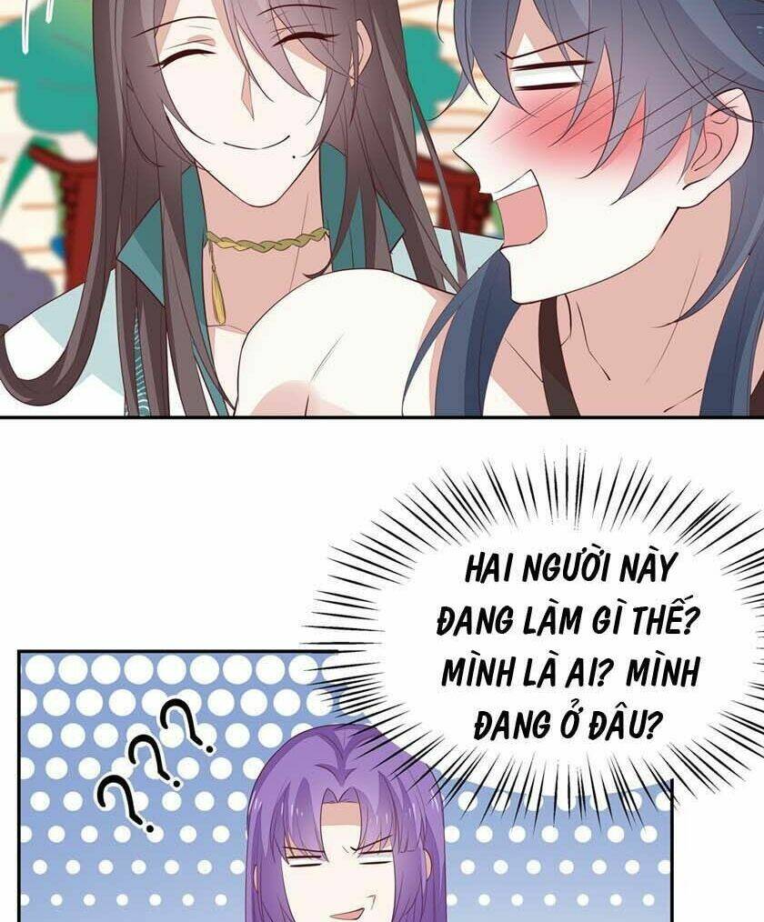 Chi Tôn Đồng Thuật Sư: Tuyệt Thế Đại Tiểu Thư Chapter 82 - Next Chapter 83