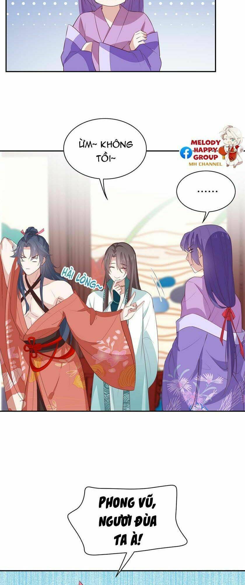 Chi Tôn Đồng Thuật Sư: Tuyệt Thế Đại Tiểu Thư Chapter 82 - Next Chapter 83