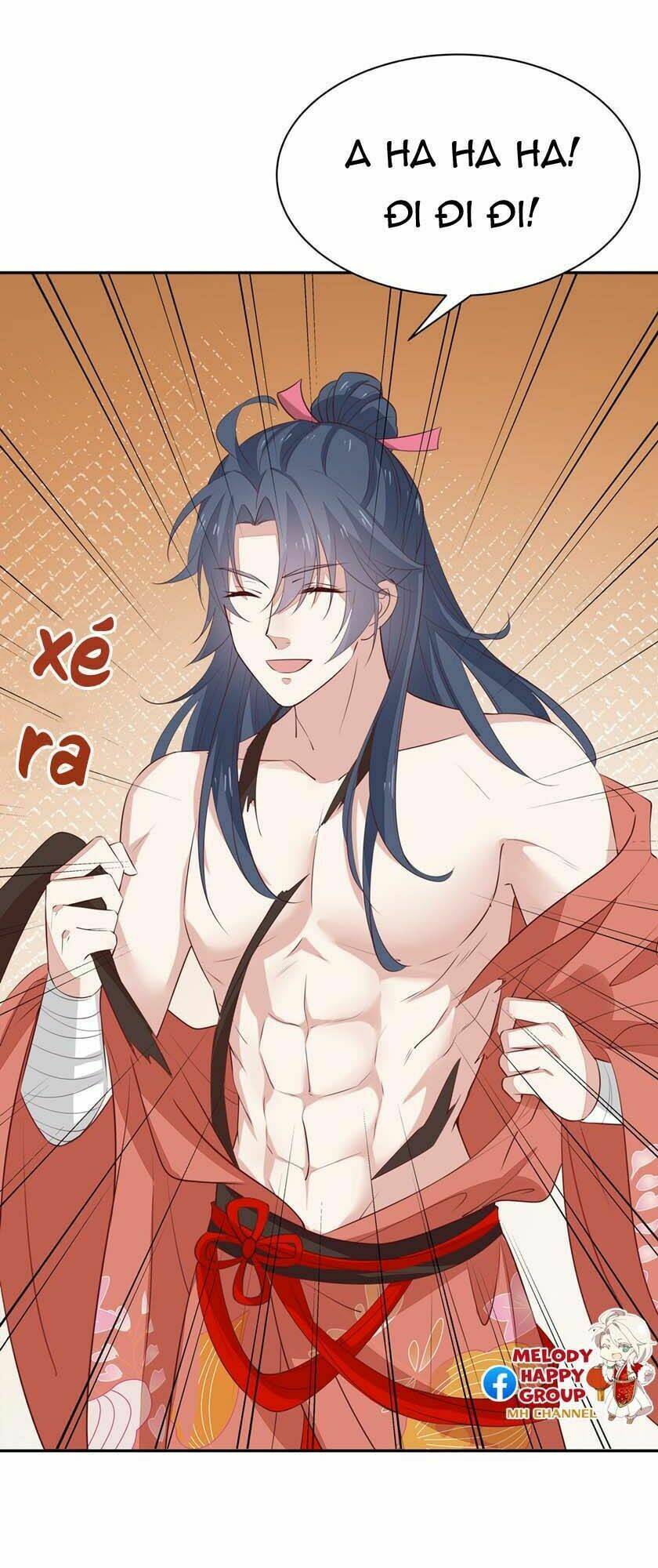 Chi Tôn Đồng Thuật Sư: Tuyệt Thế Đại Tiểu Thư Chapter 82 - Next Chapter 83