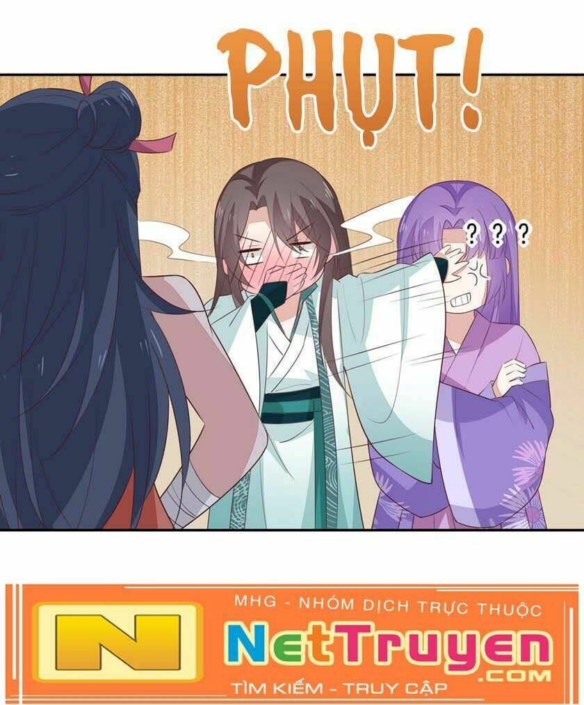 Chi Tôn Đồng Thuật Sư: Tuyệt Thế Đại Tiểu Thư Chapter 82 - Next Chapter 83