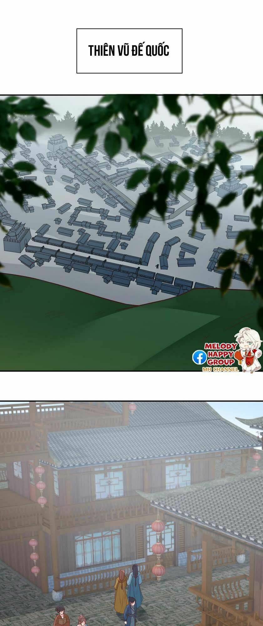 Chi Tôn Đồng Thuật Sư: Tuyệt Thế Đại Tiểu Thư Chapter 82 - Next Chapter 83