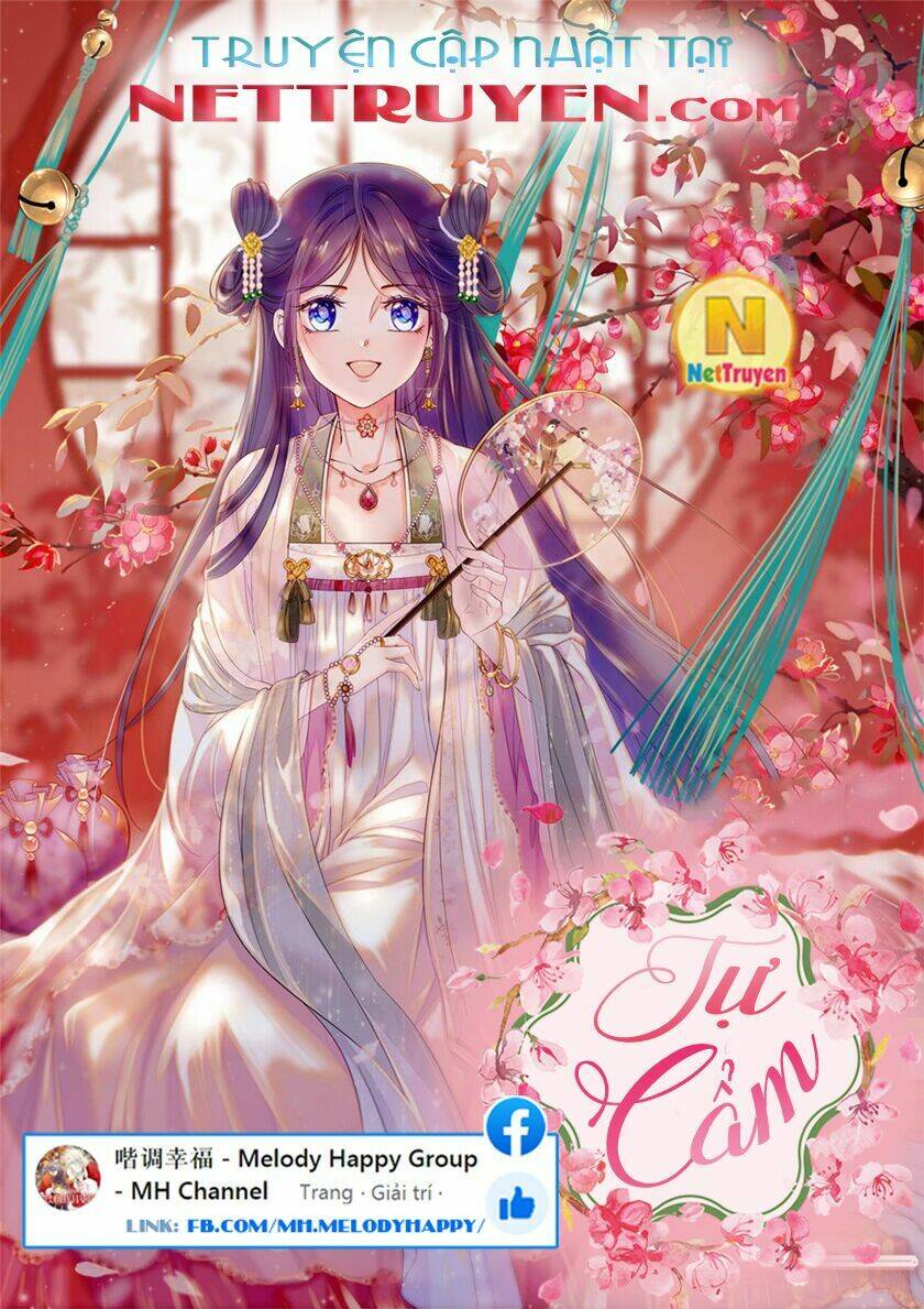 Chi Tôn Đồng Thuật Sư: Tuyệt Thế Đại Tiểu Thư Chapter 82 - Next Chapter 83