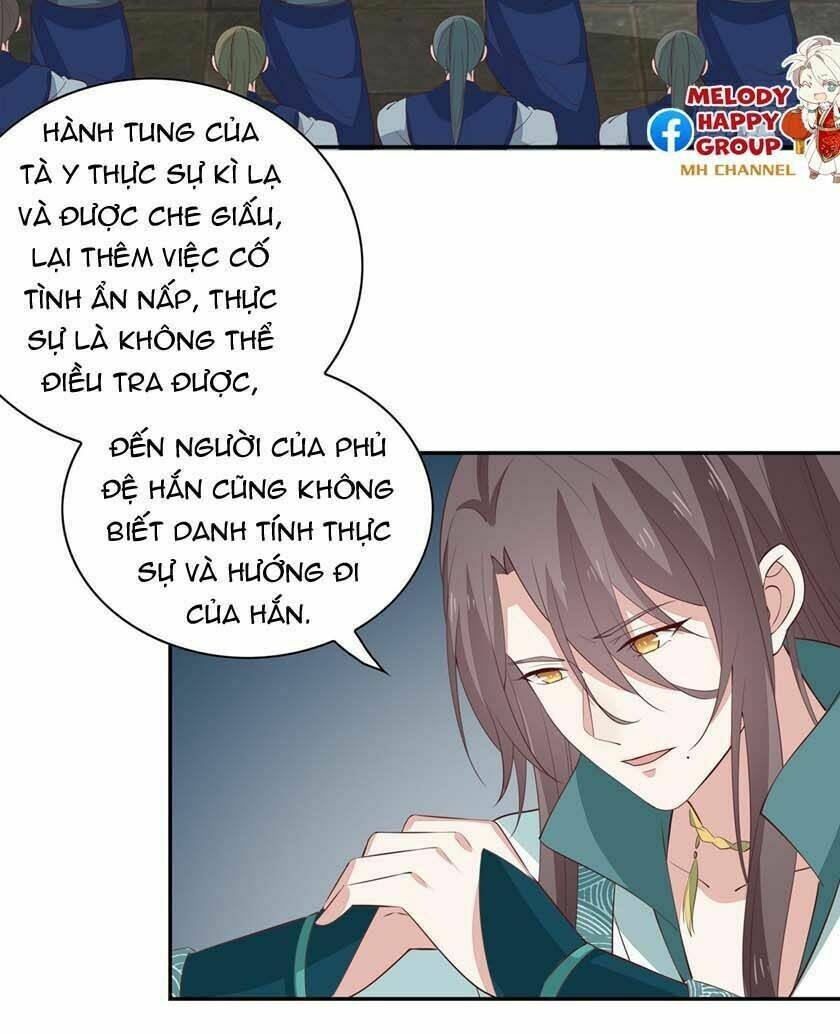 Chi Tôn Đồng Thuật Sư: Tuyệt Thế Đại Tiểu Thư Chapter 82 - Next Chapter 83