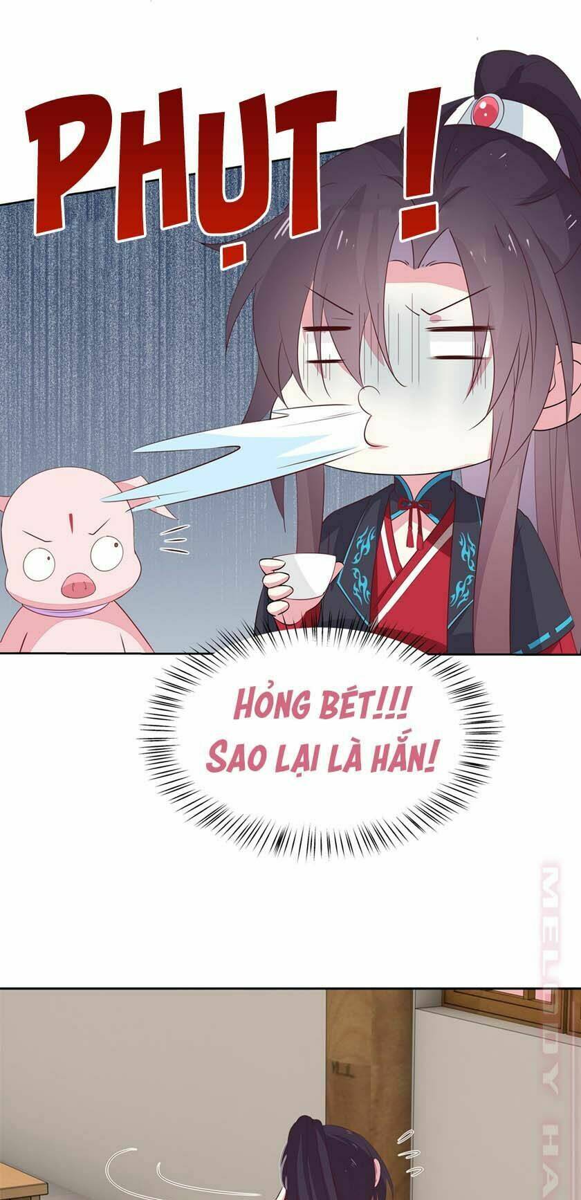 Chi Tôn Đồng Thuật Sư: Tuyệt Thế Đại Tiểu Thư Chapter 83 - Next Chapter 84