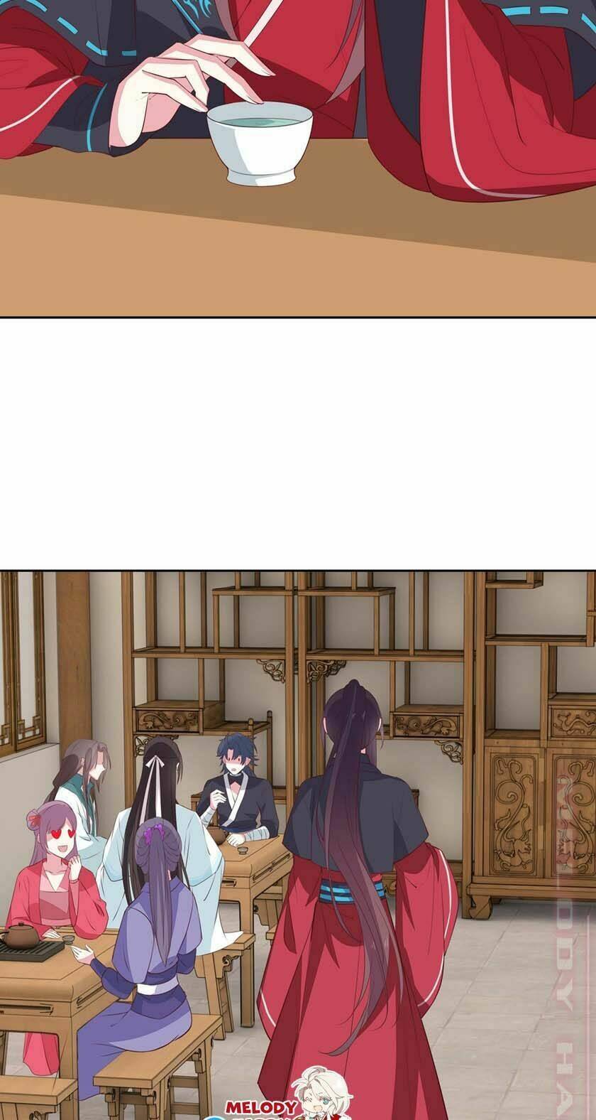 Chi Tôn Đồng Thuật Sư: Tuyệt Thế Đại Tiểu Thư Chapter 83 - Next Chapter 84
