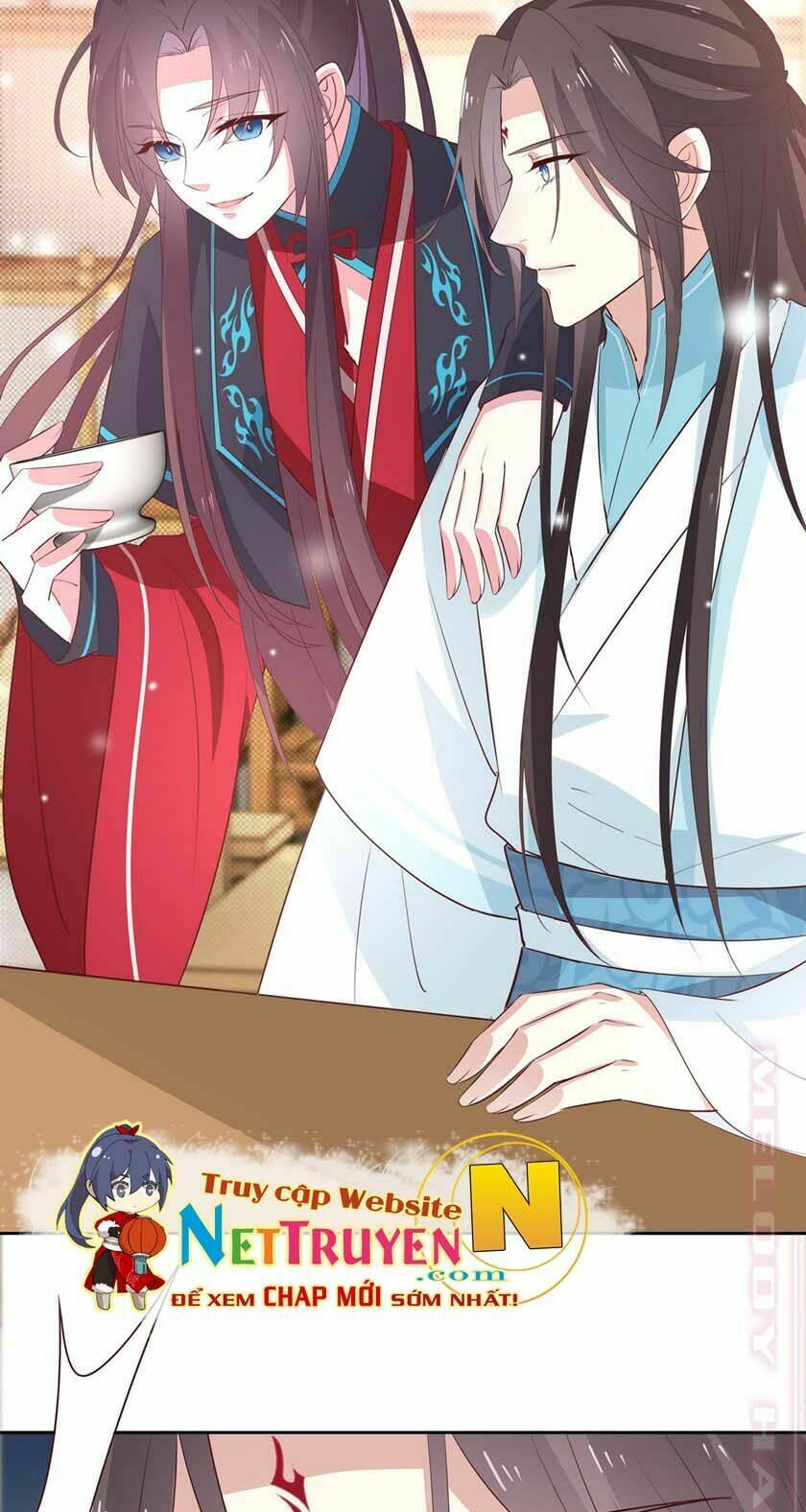 Chi Tôn Đồng Thuật Sư: Tuyệt Thế Đại Tiểu Thư Chapter 83 - Next Chapter 84