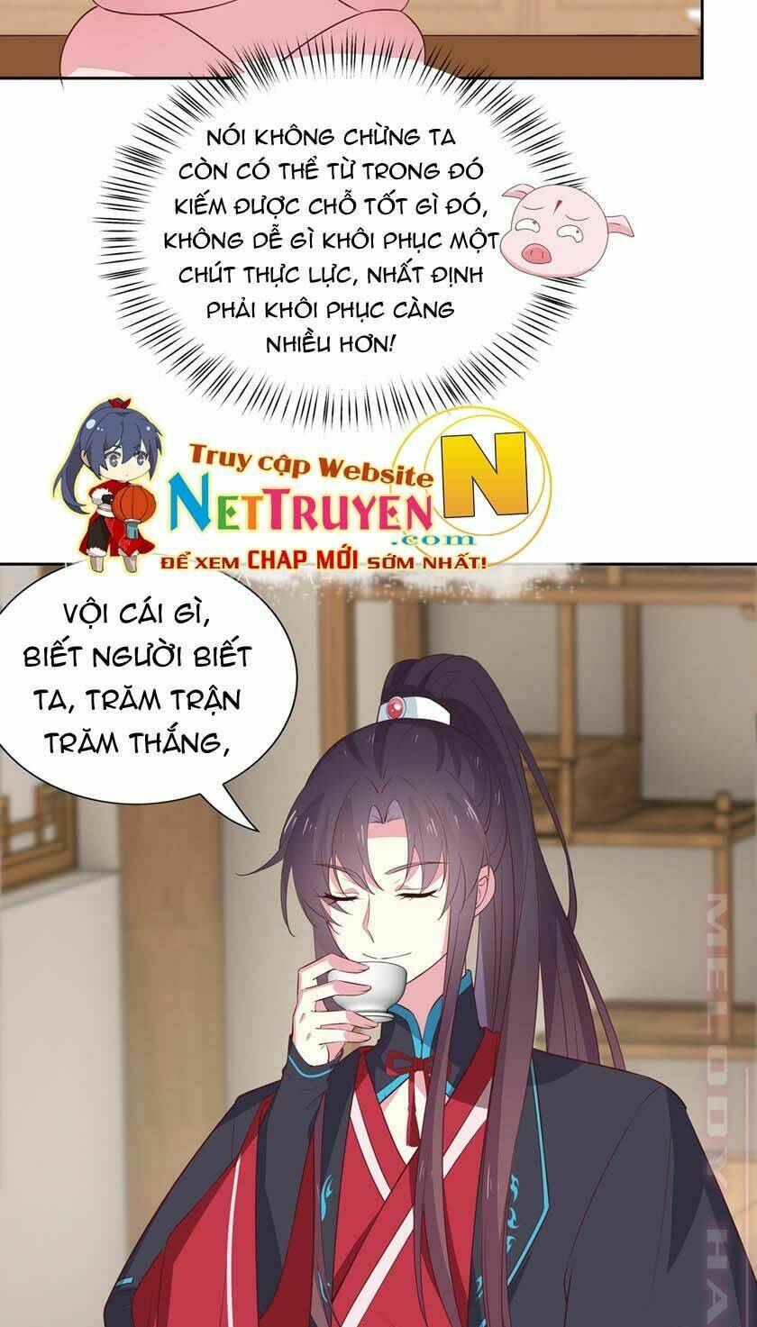 Chi Tôn Đồng Thuật Sư: Tuyệt Thế Đại Tiểu Thư Chapter 83 - Next Chapter 84