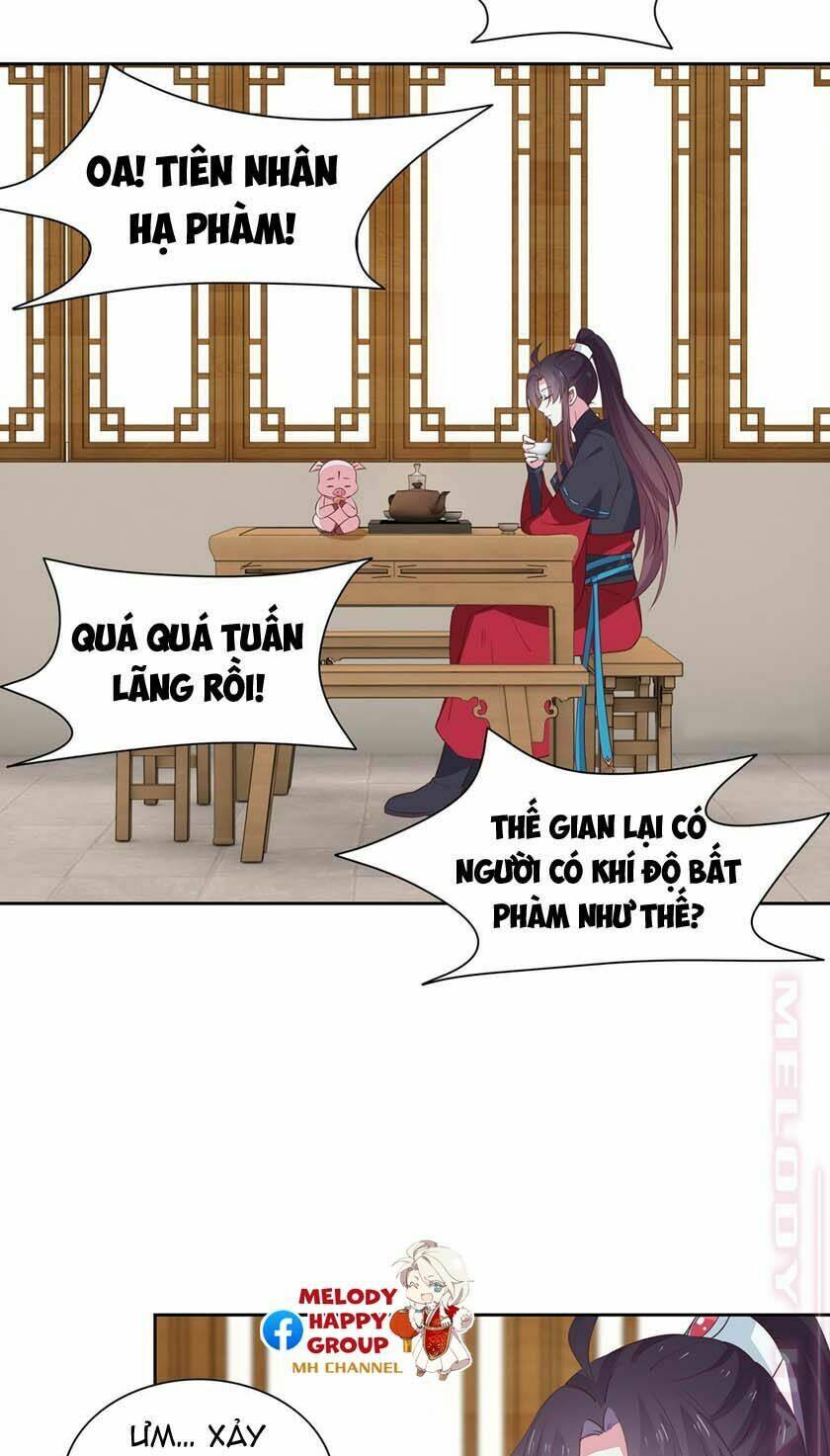 Chi Tôn Đồng Thuật Sư: Tuyệt Thế Đại Tiểu Thư Chapter 83 - Next Chapter 84