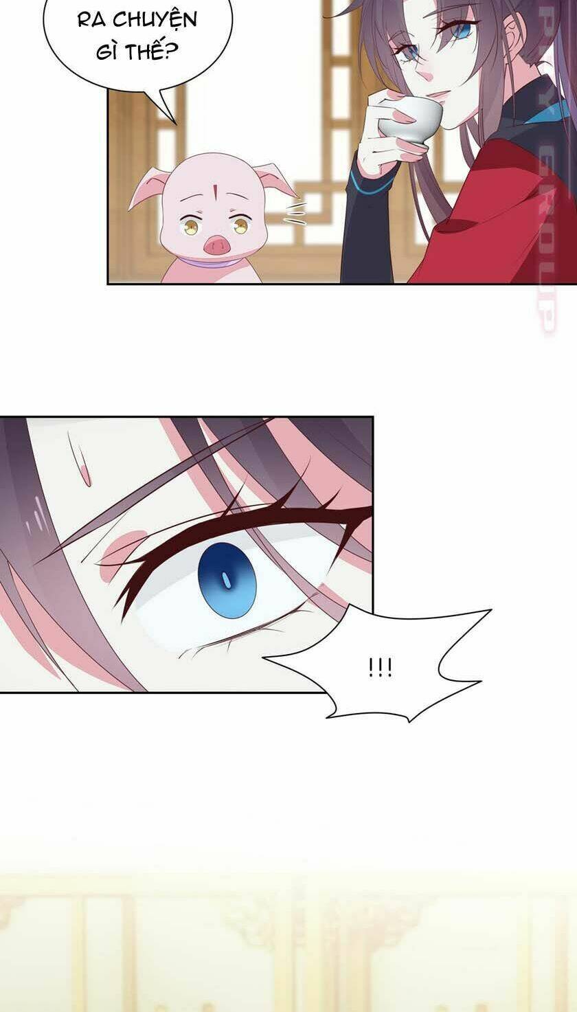 Chi Tôn Đồng Thuật Sư: Tuyệt Thế Đại Tiểu Thư Chapter 83 - Next Chapter 84