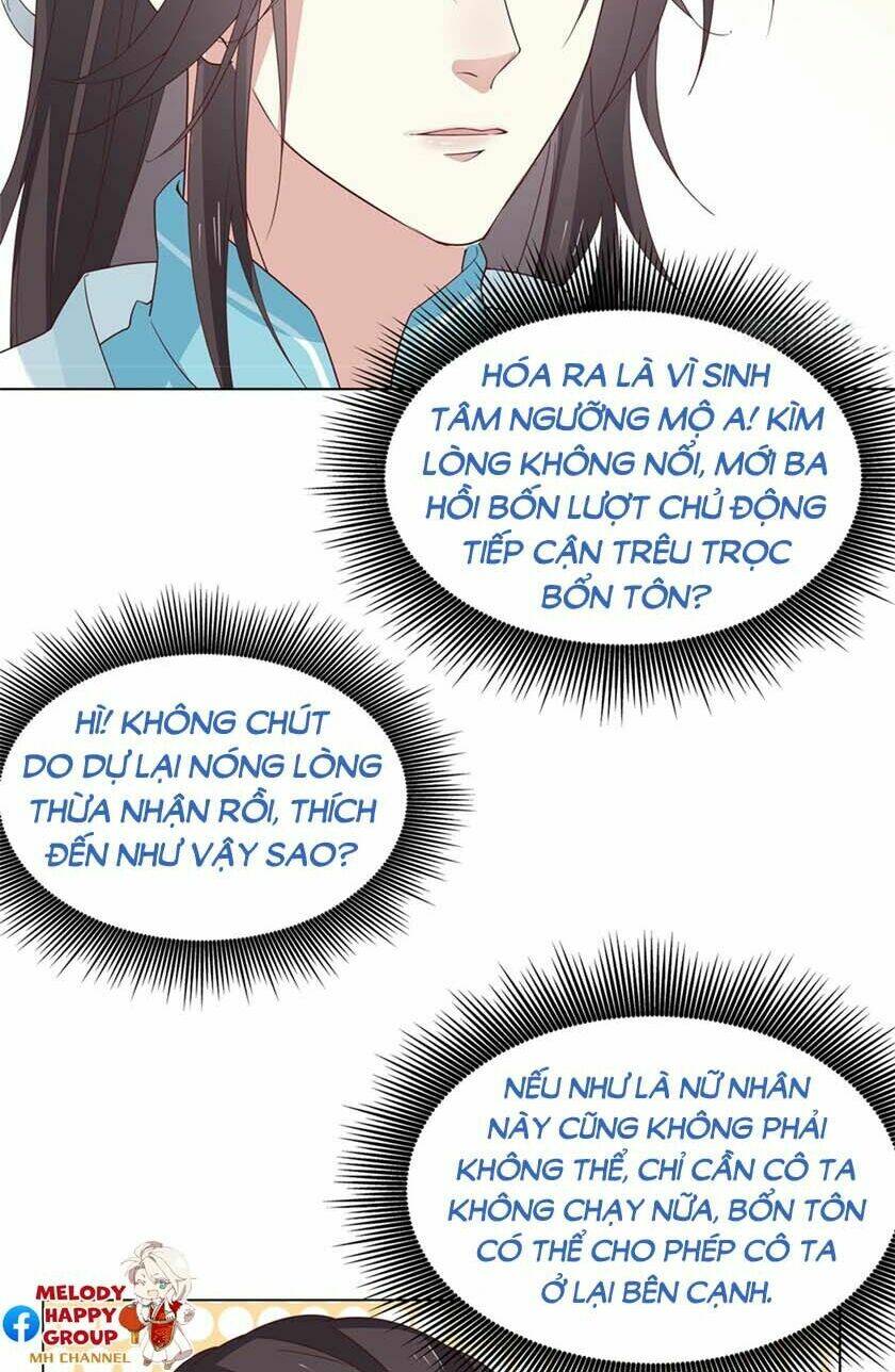 Chi Tôn Đồng Thuật Sư: Tuyệt Thế Đại Tiểu Thư Chapter 84 - Trang 4
