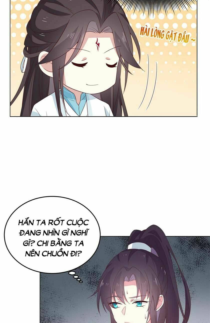 Chi Tôn Đồng Thuật Sư: Tuyệt Thế Đại Tiểu Thư Chapter 84 - Trang 4