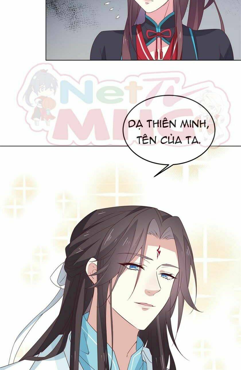 Chi Tôn Đồng Thuật Sư: Tuyệt Thế Đại Tiểu Thư Chapter 84 - Trang 4