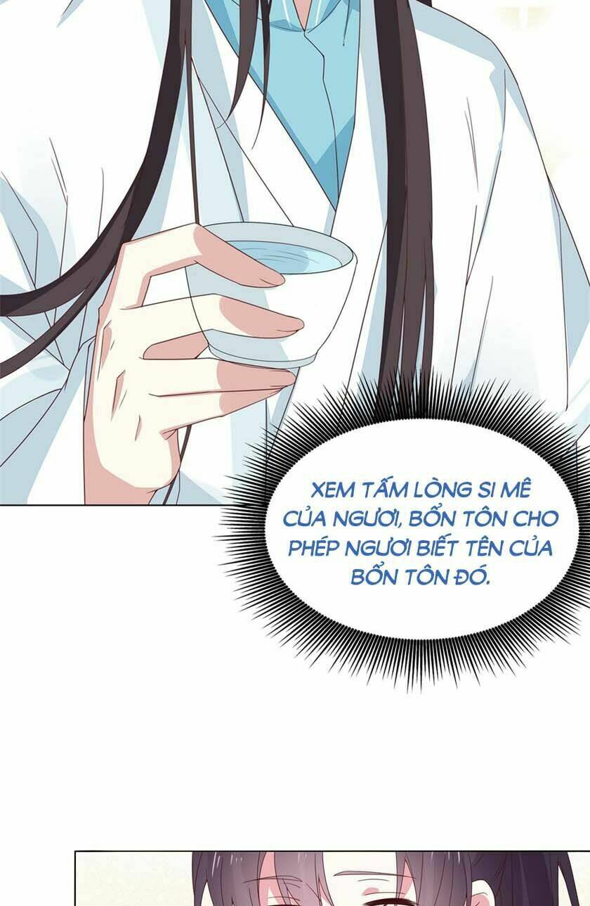 Chi Tôn Đồng Thuật Sư: Tuyệt Thế Đại Tiểu Thư Chapter 84 - Trang 4