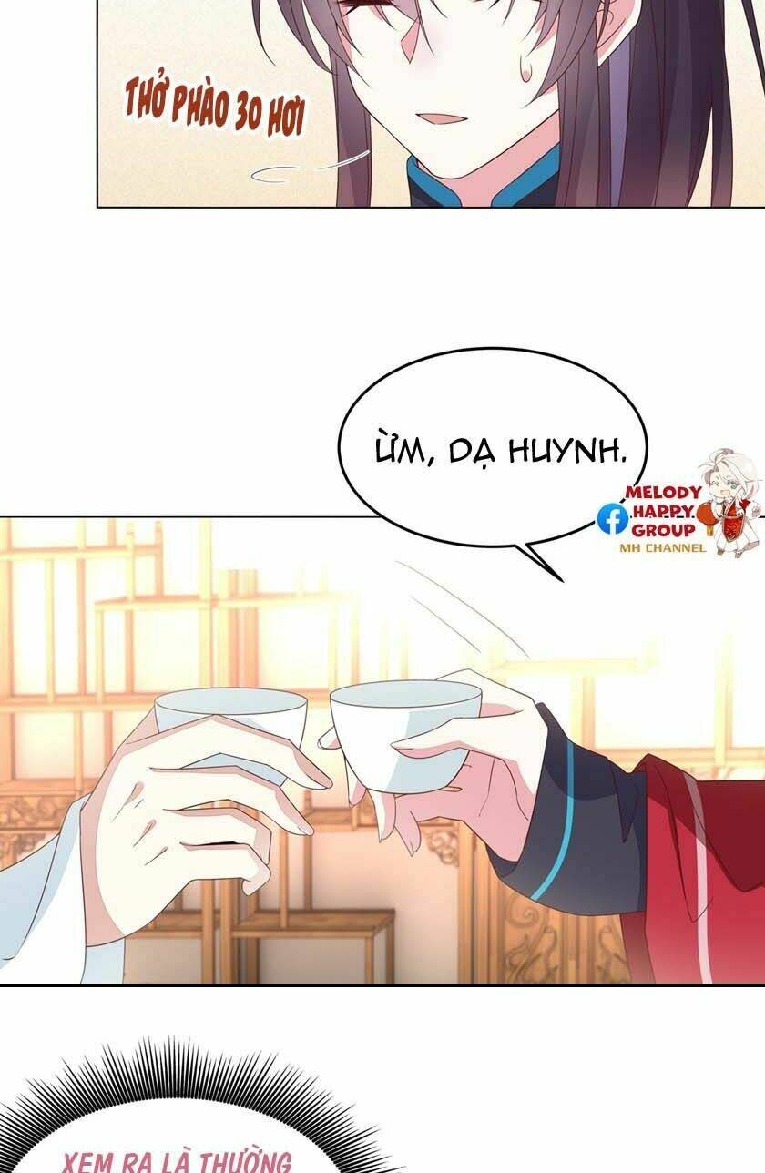Chi Tôn Đồng Thuật Sư: Tuyệt Thế Đại Tiểu Thư Chapter 84 - Trang 4