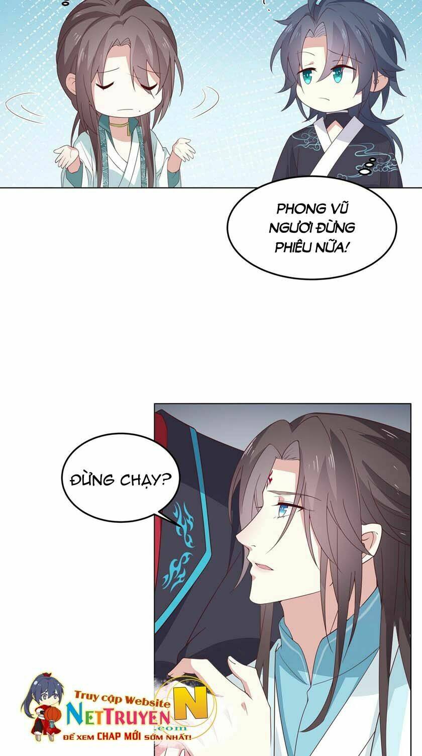 Chi Tôn Đồng Thuật Sư: Tuyệt Thế Đại Tiểu Thư Chapter 84 - Trang 4