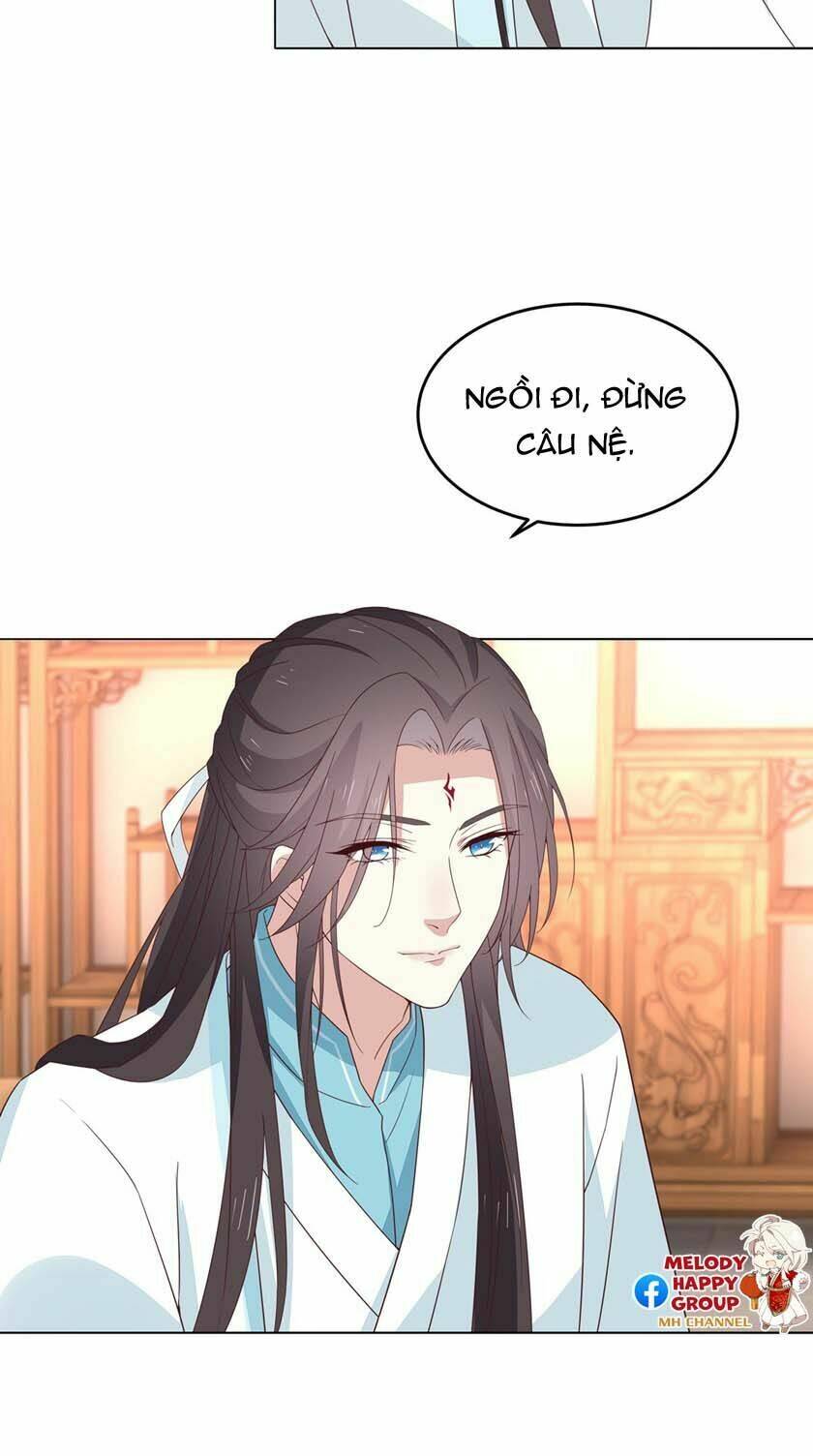 Chi Tôn Đồng Thuật Sư: Tuyệt Thế Đại Tiểu Thư Chapter 84 - Trang 4