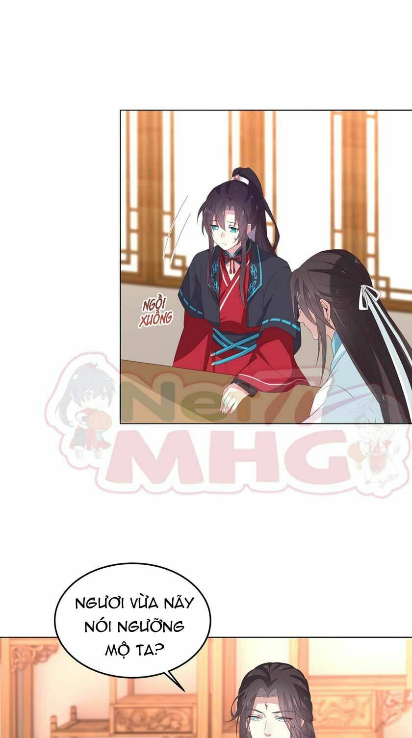 Chi Tôn Đồng Thuật Sư: Tuyệt Thế Đại Tiểu Thư Chapter 84 - Trang 4