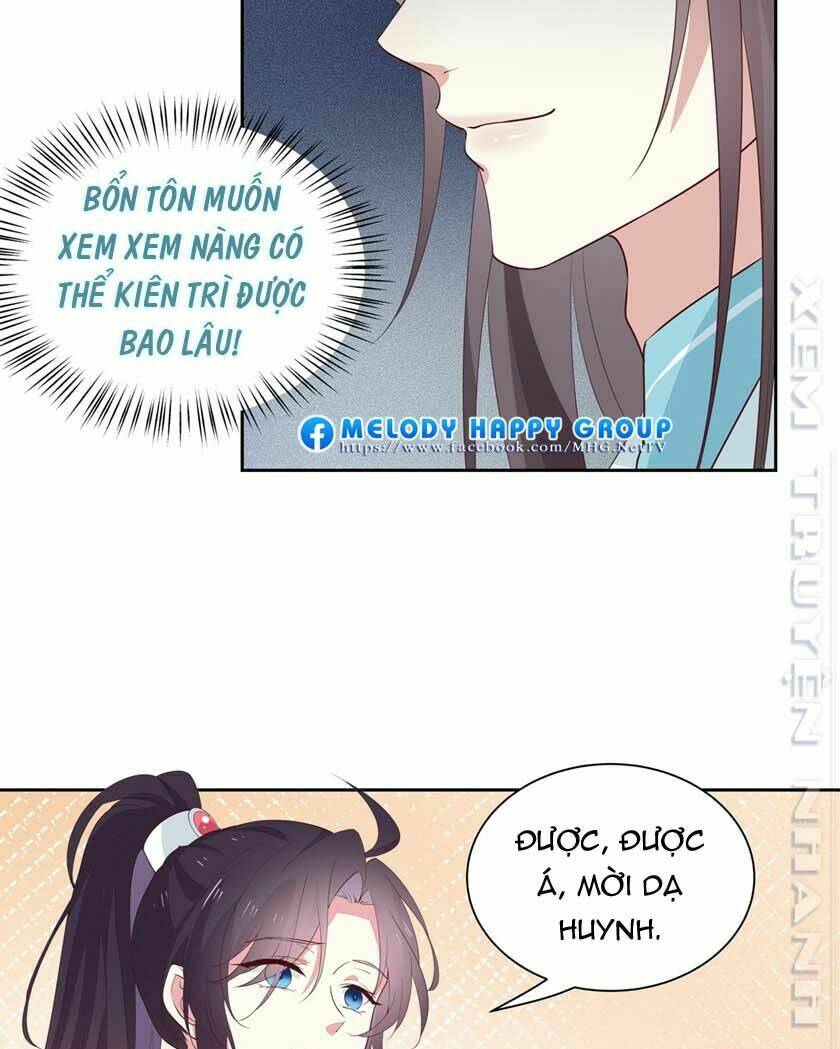 Chi Tôn Đồng Thuật Sư: Tuyệt Thế Đại Tiểu Thư Chapter 85 - Trang 4